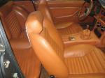 Lamborghini Islero S 2+2 Coupe 1969 года